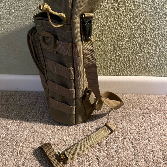 MAXPEDITION 12”x5” Bottle Holder - Picture 9 of 9